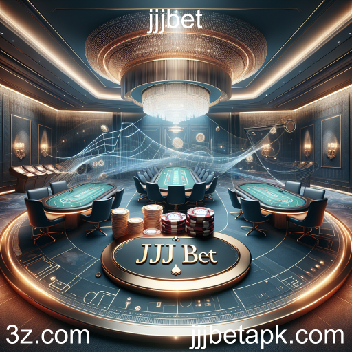 Descubra o Mundo Exclusivo dos Jogos VIP na jjjbet